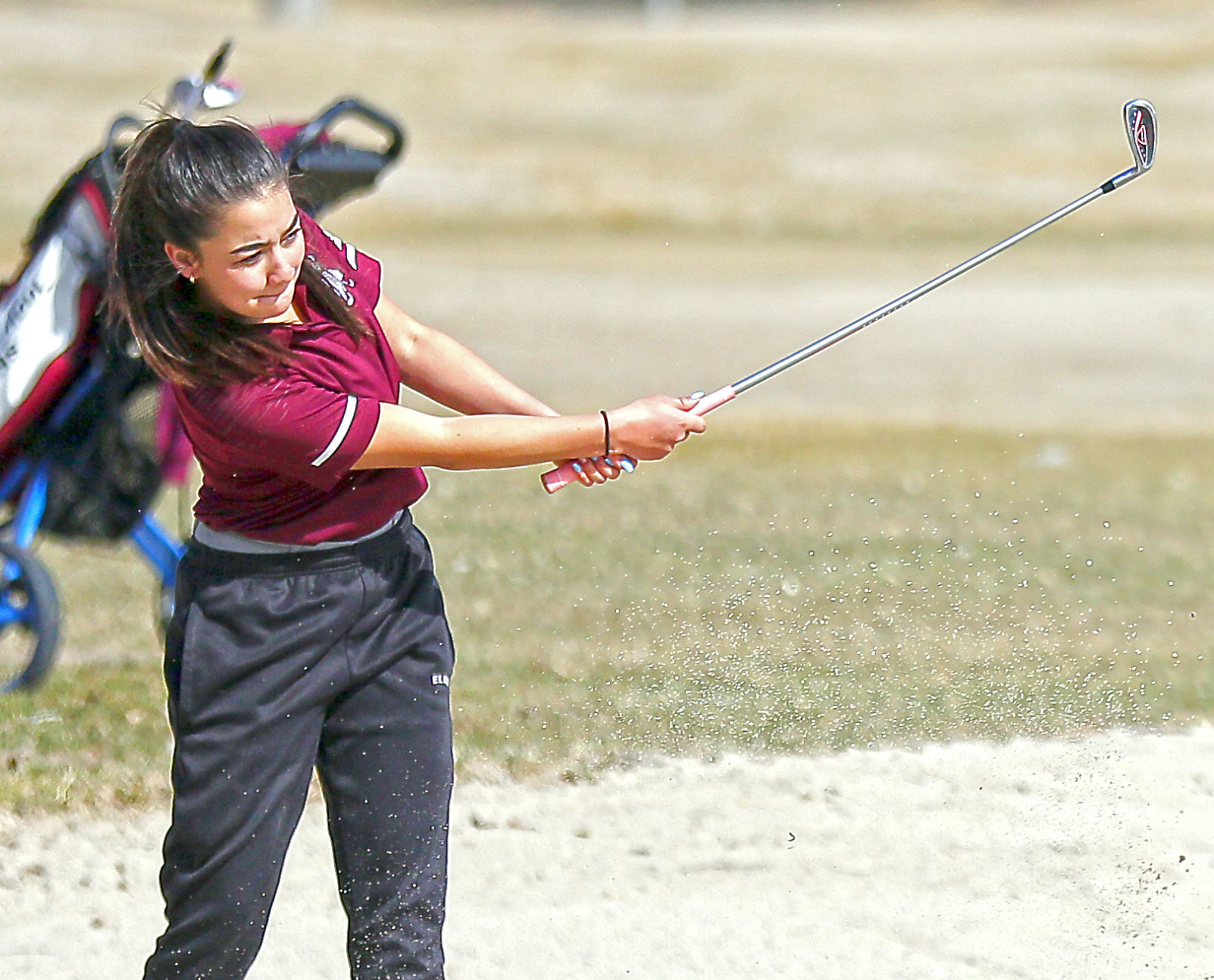 Elko JV-Division 2A Girls Golf Tournament 33.jpg